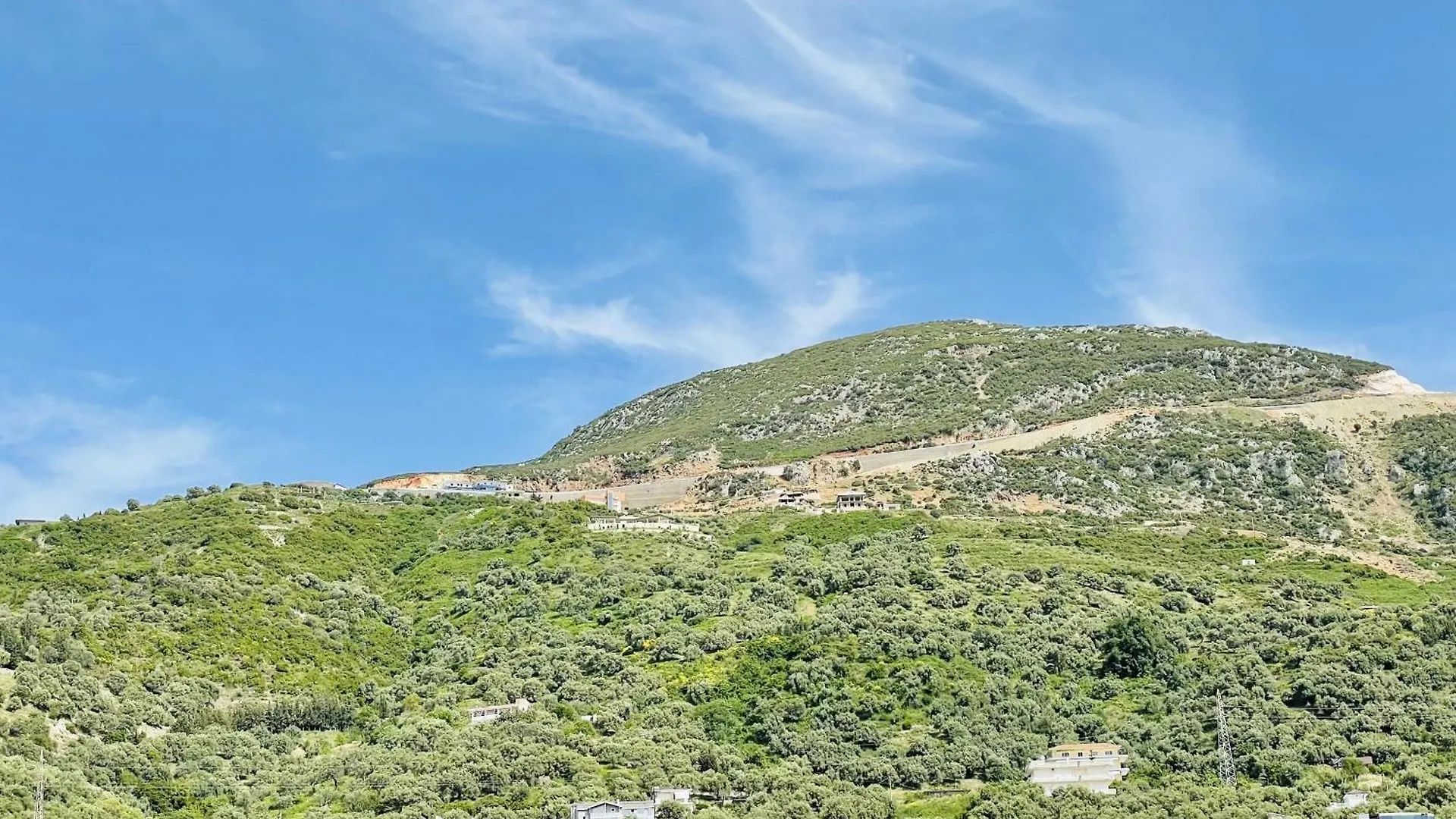 Vlorë Jico Travel - Astera Apartments 0*,  אלבניה