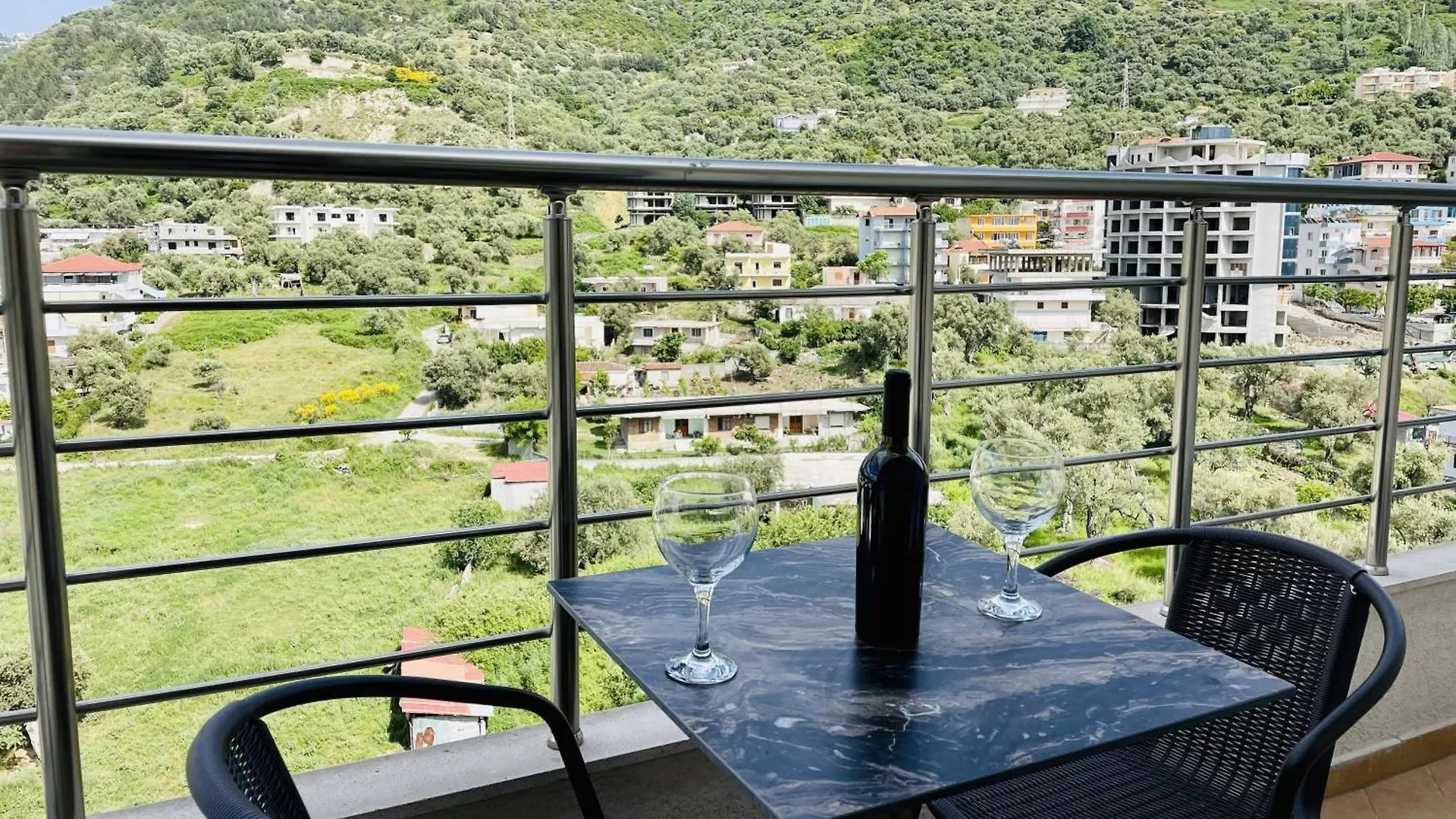 Vlorë Jico Travel - Astera Apartments