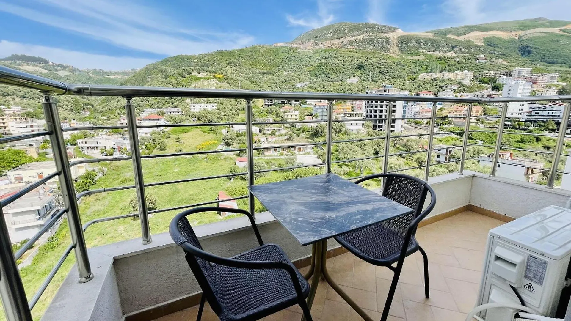 Vlorë Jico Travel - Astera Apartments אלבניה