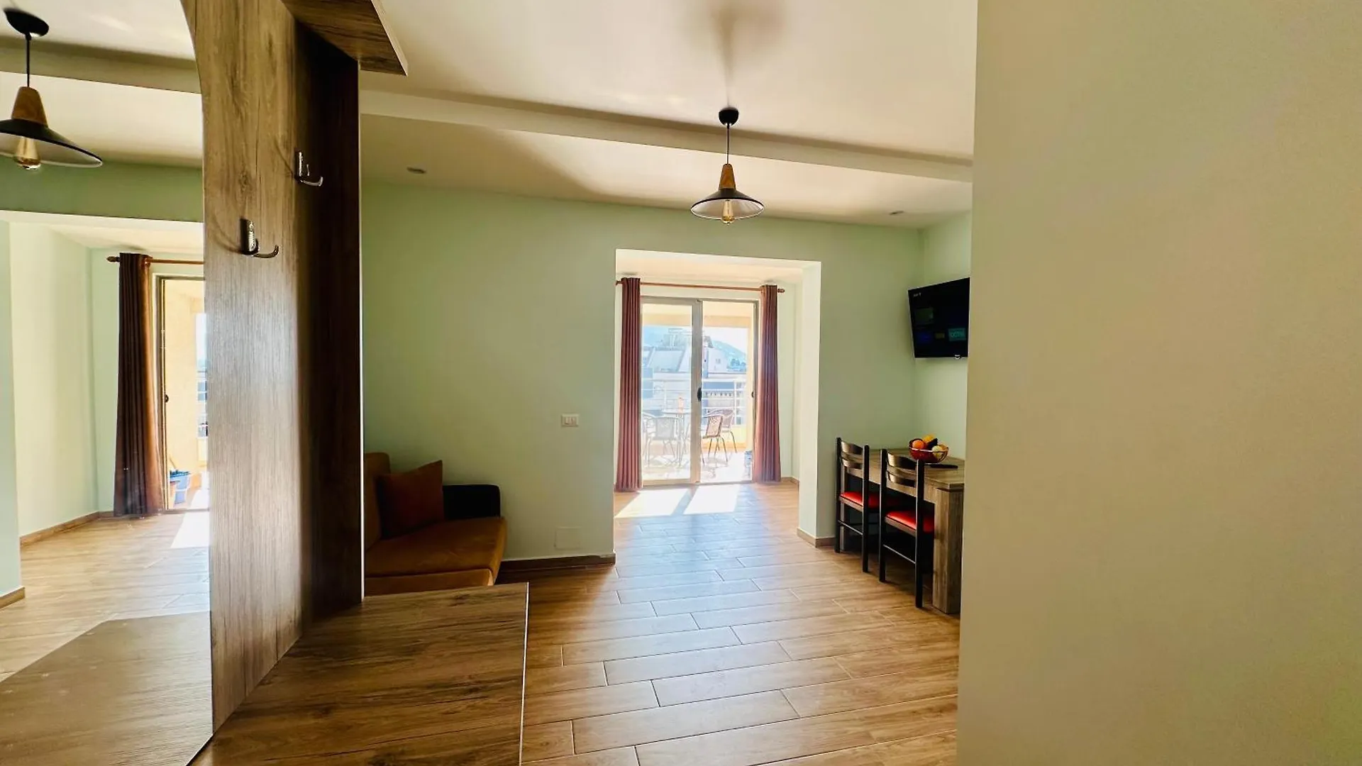 Vlorë Jico Travel - Astera Apartments
