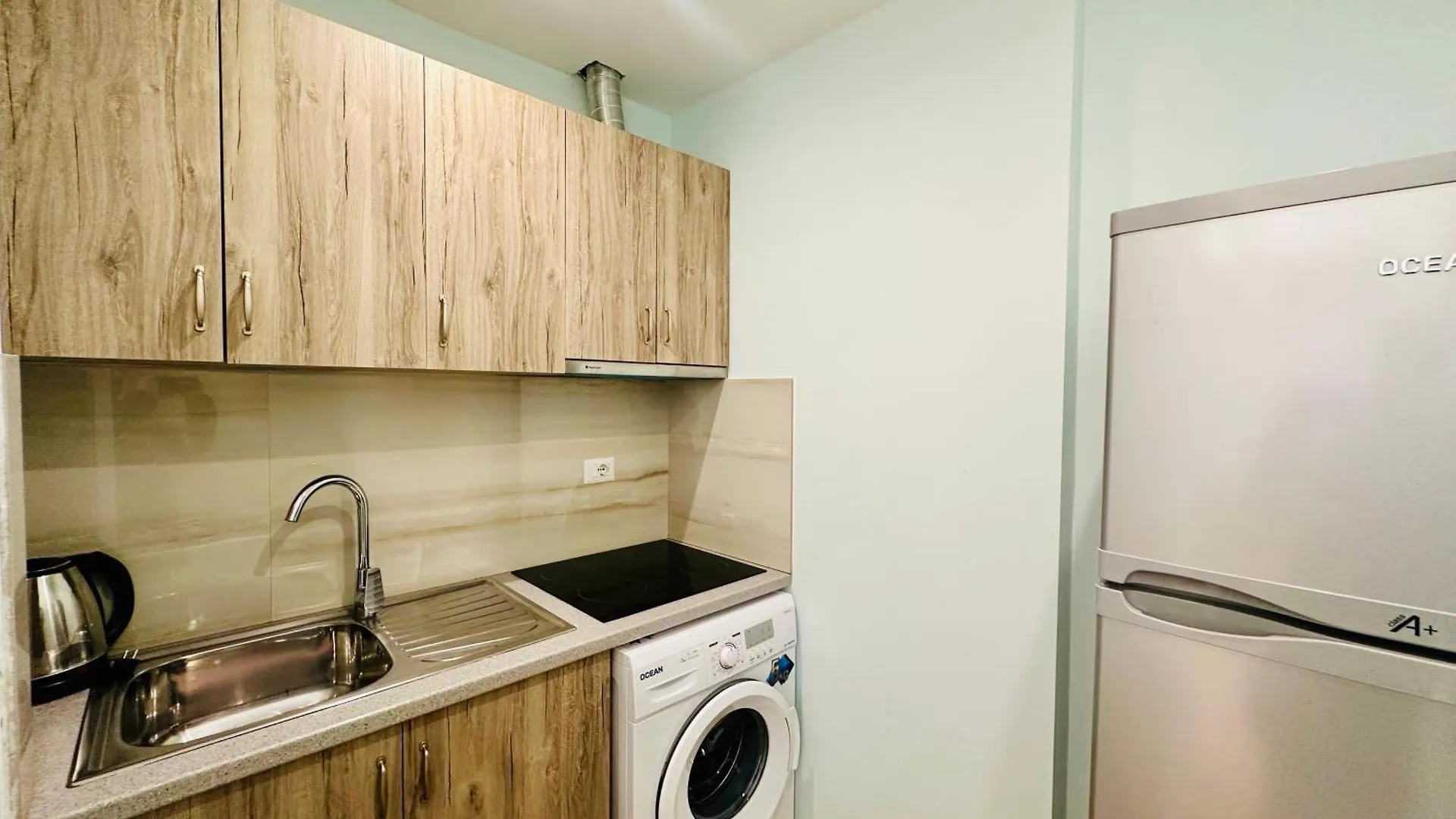 Vlorë Jico Travel - Astera Apartments