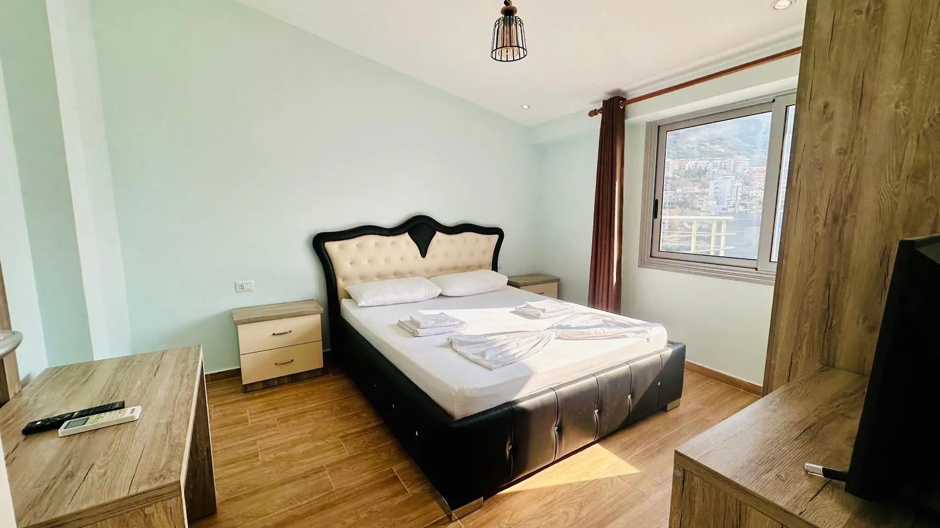 Vlorë Jico Travel - Astera Apartments אלבניה