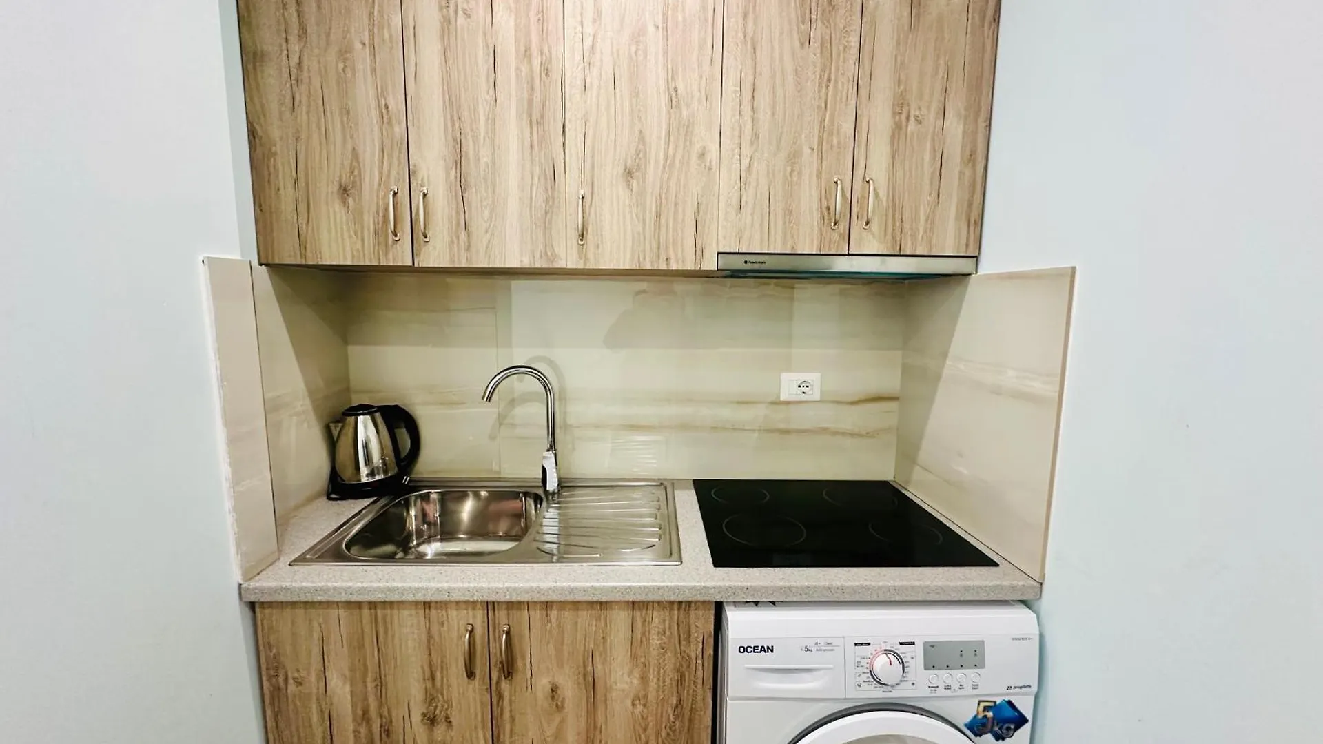 Vlorë Jico Travel - Astera Apartments
